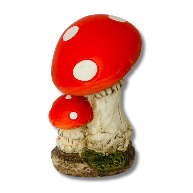 Fliegenpilz Rotkäppchen