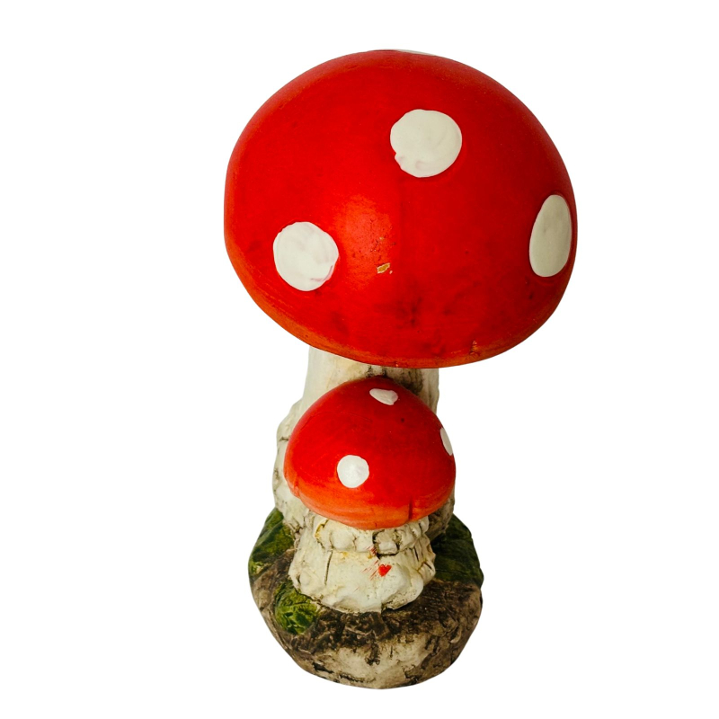 Fliegenpilz Rotkäppchen