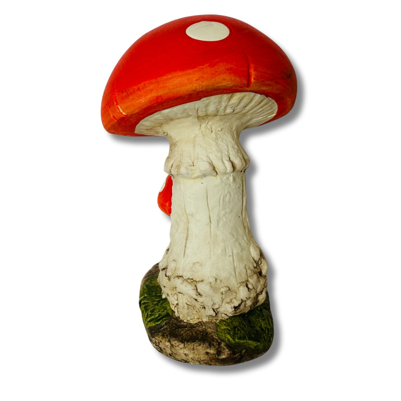 Fliegenpilz Rotkäppchen