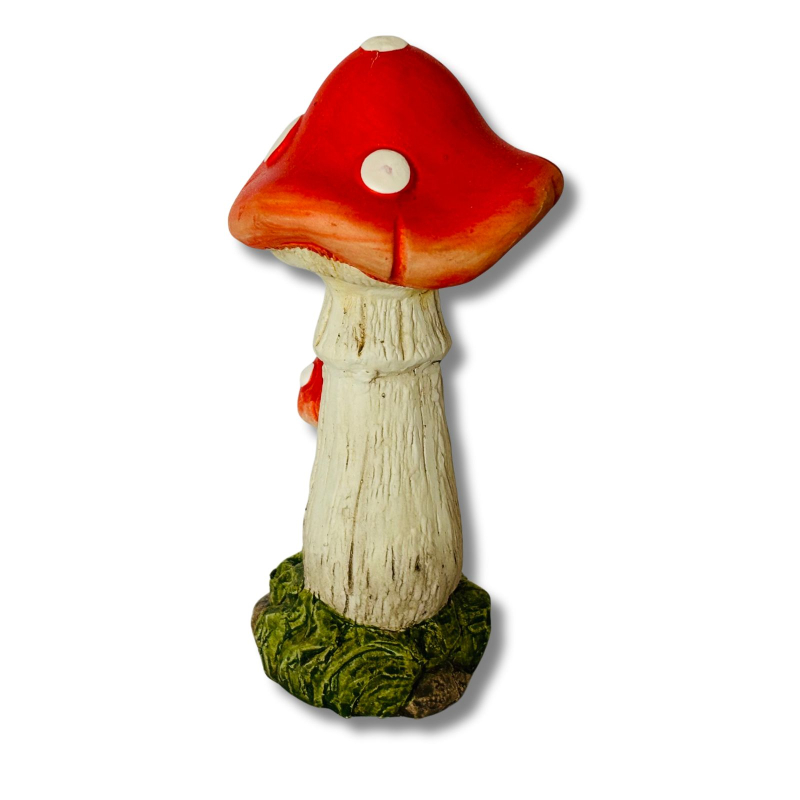 Fliegenpilz Märchenwald