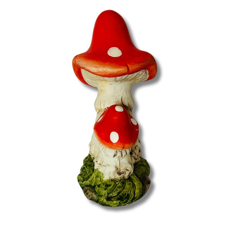 Fliegenpilz Wichtelruh
