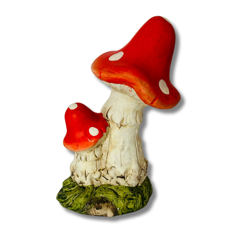 Fliegenpilz Wichtelruh