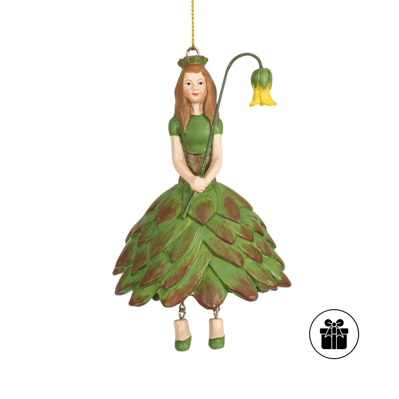 Echeveriamädchen zum Hängen