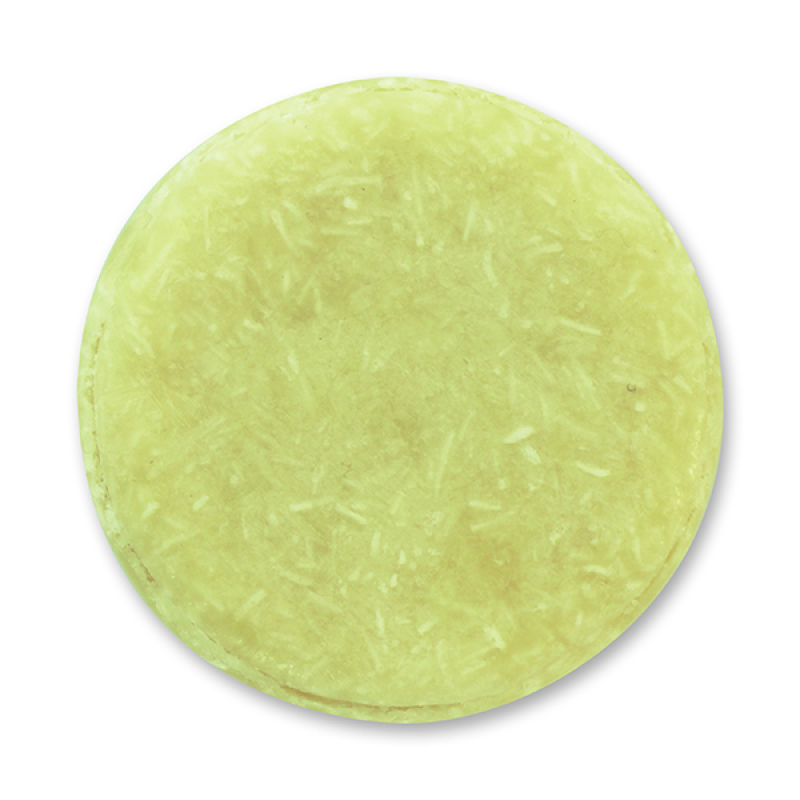 Festes Shampoo Limette