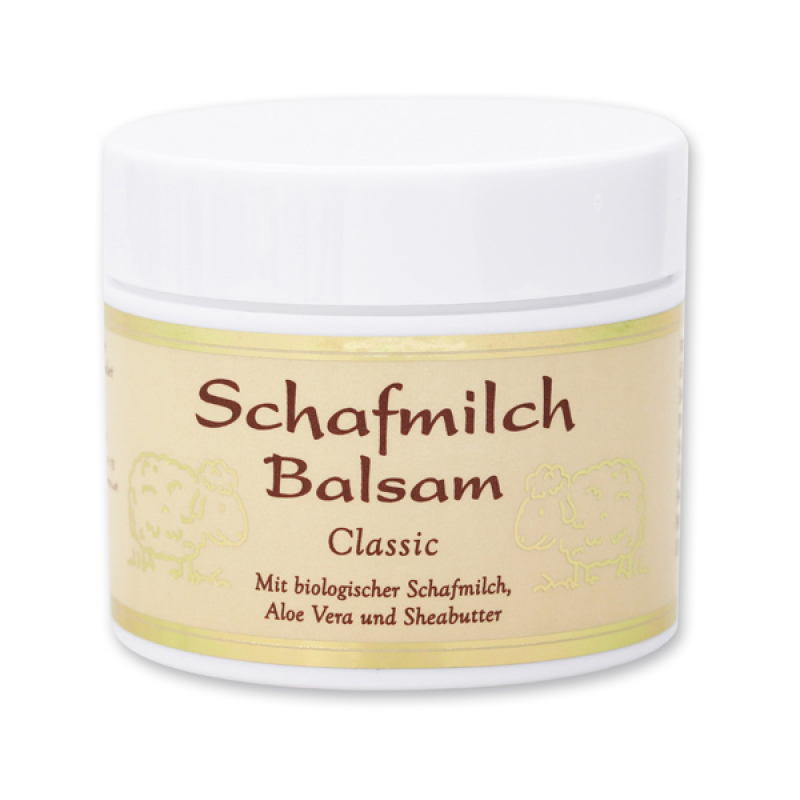 Schafmilchbalsam classic 60ml