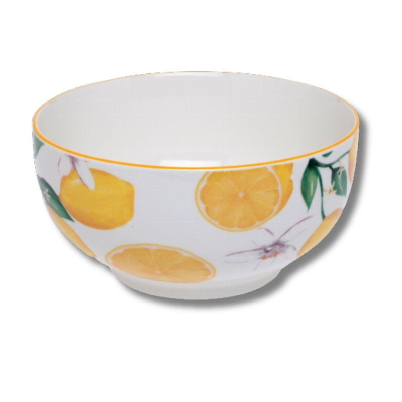 Schale Fresh Lemon