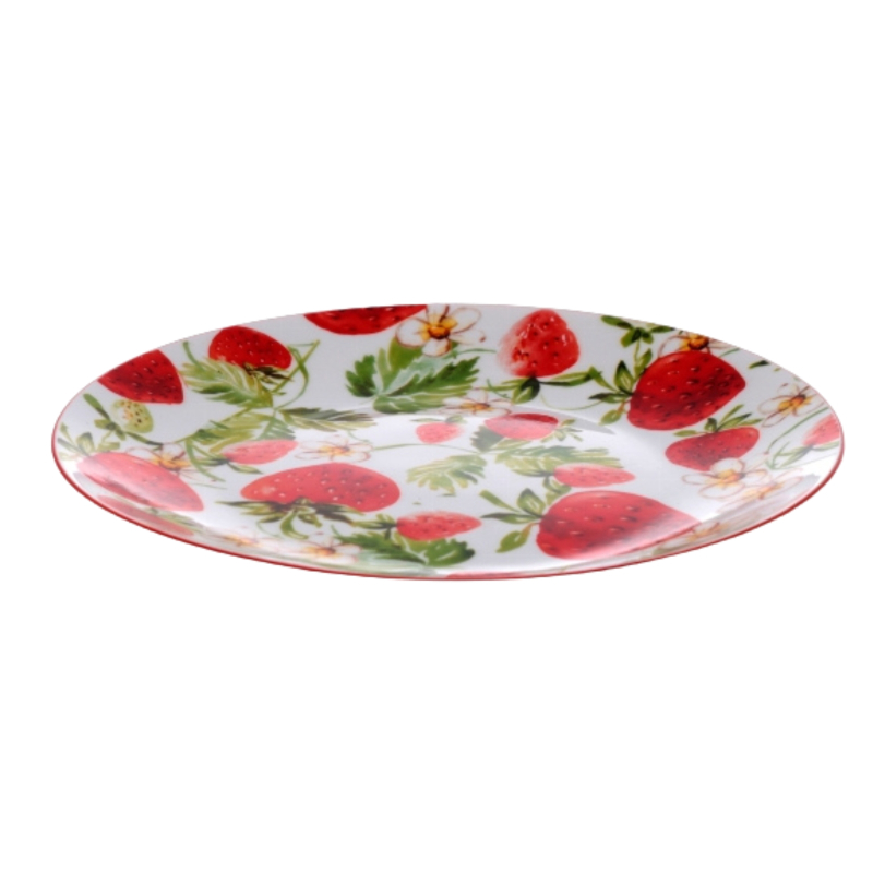Teller Fresh Strawberries