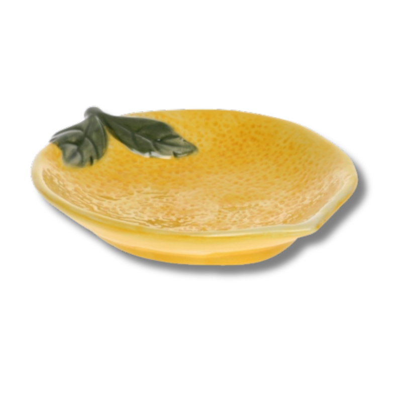 Dekoteller Lemon