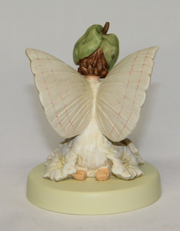 Flower-Fairy Ackerwinde (Sockel)