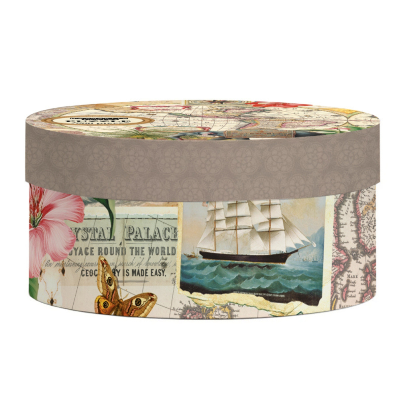 Puzzle Mappemonde / Weltkarte