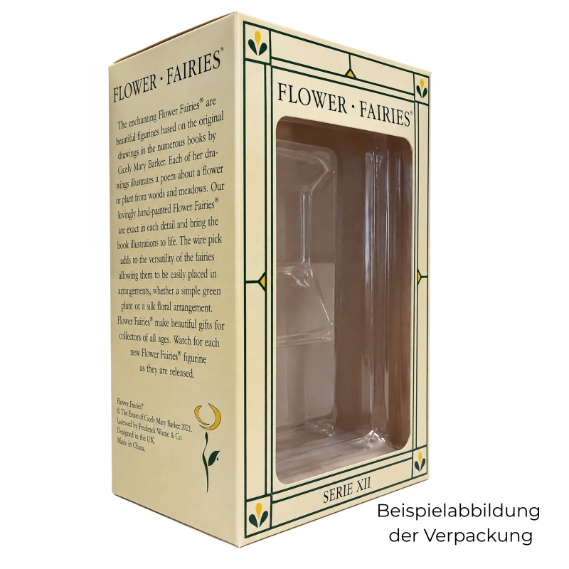 Flower-Fairy Elfe Butterblume (Box)