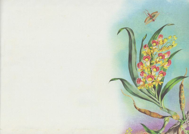 Notizheft Carnet de Voyage