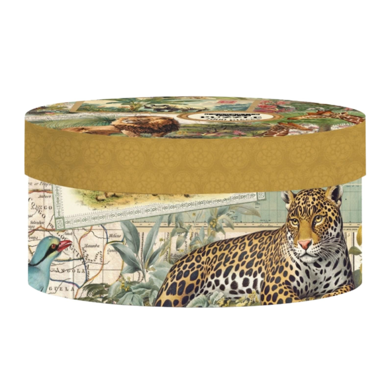 Puzzle Animaux