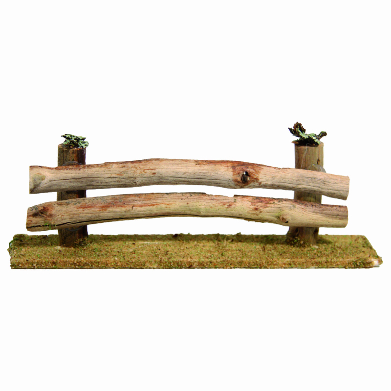 Naturgatter mittel